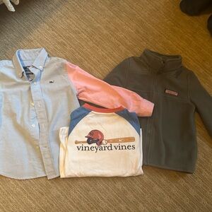Vineyard Vines Kids' Bundle